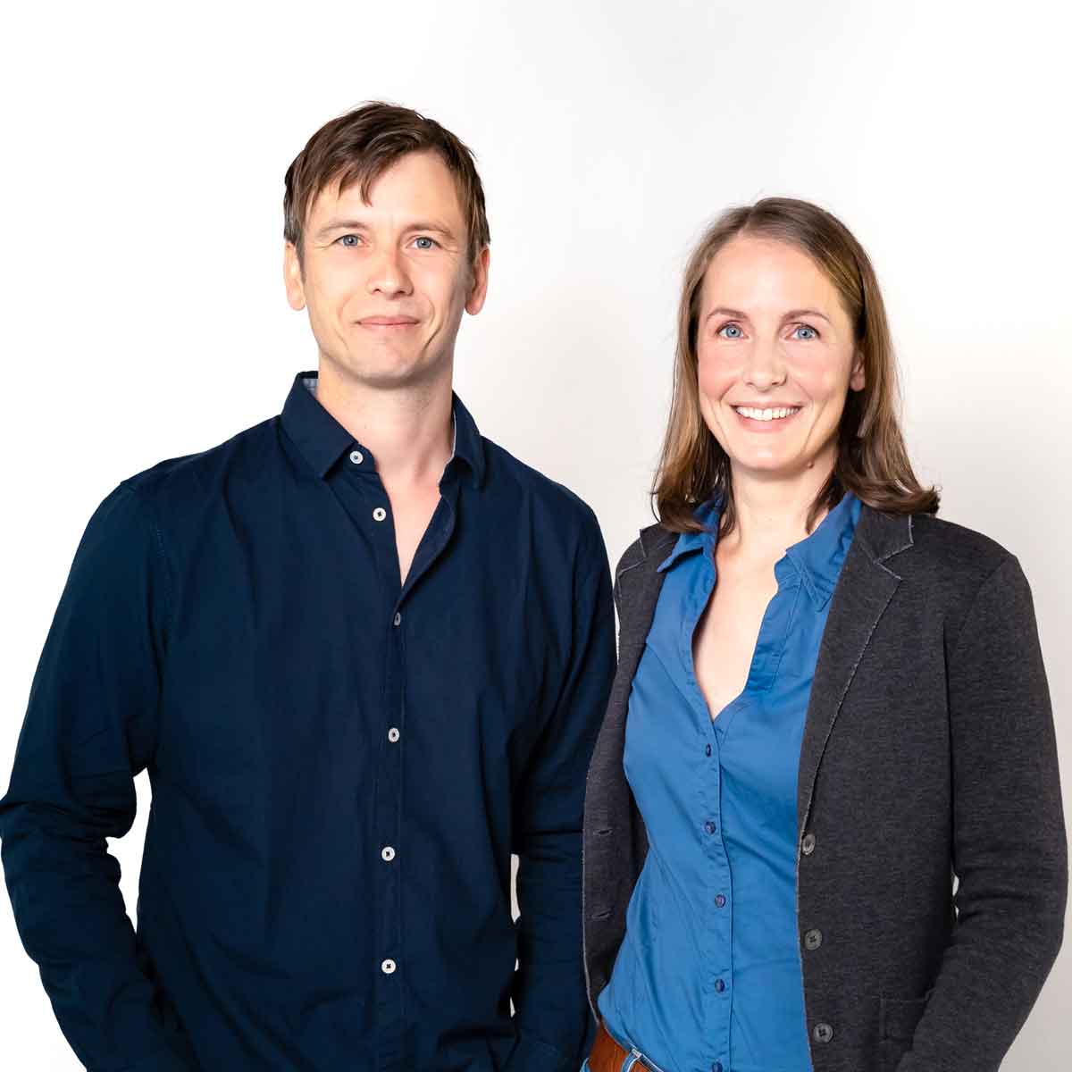 bazuba Katrin Haßbargen& Julien Grosjean