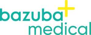 bazuba Medical Logo