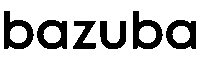 bazuba logo_schwarz_transparent