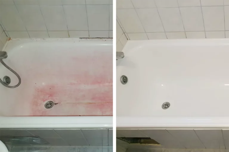 Wanne und Dusche sanieren - bazuba Wannendoktor