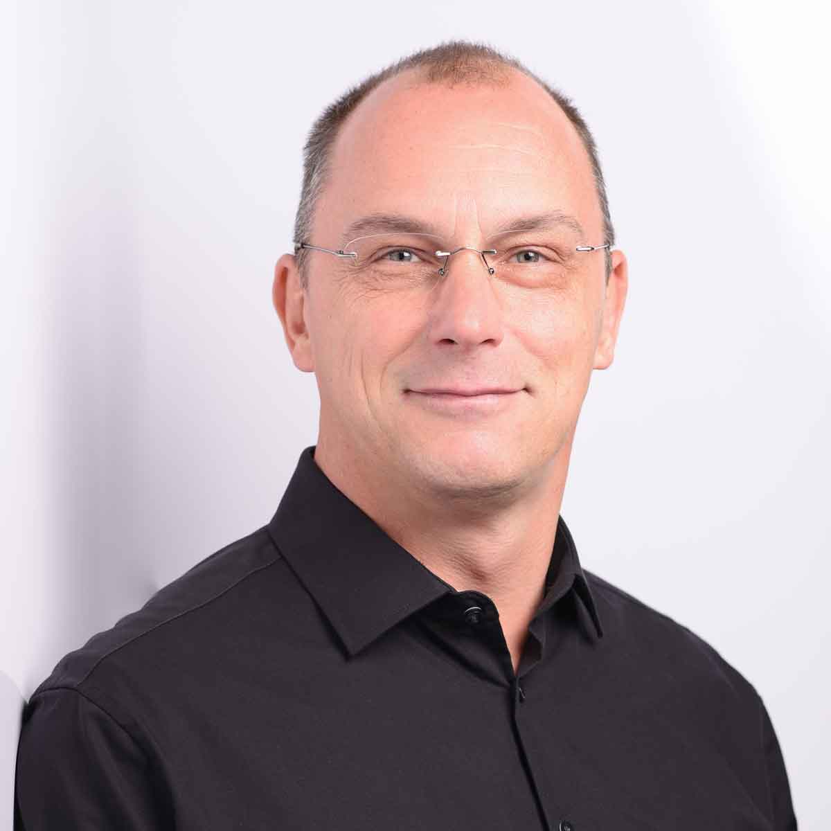 Christian Rausch – Ihr Ansprechpartner für bazuba Berlin