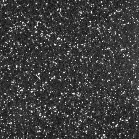 44 Dusty Black