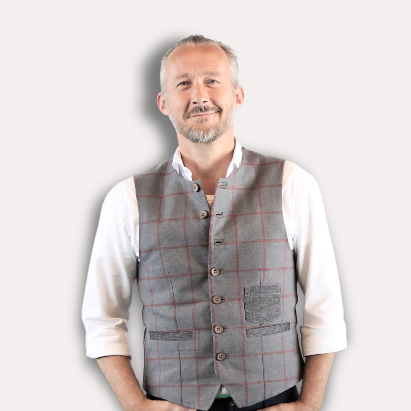 Constantin Zugmayer