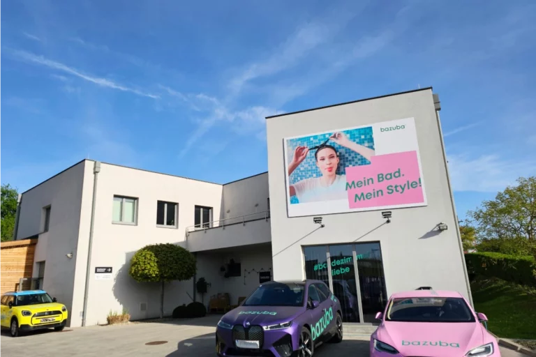 bazuba NÖ guntramsdorf