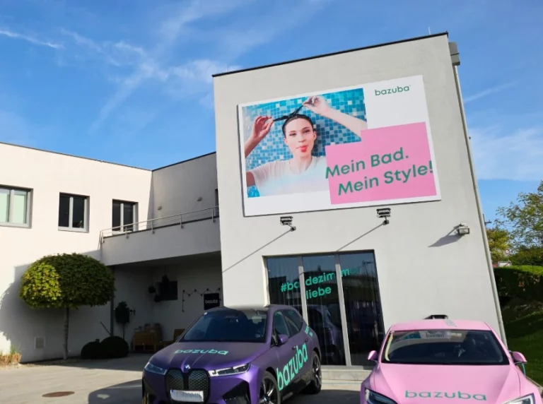 bazuba NÖ guntramsdorf