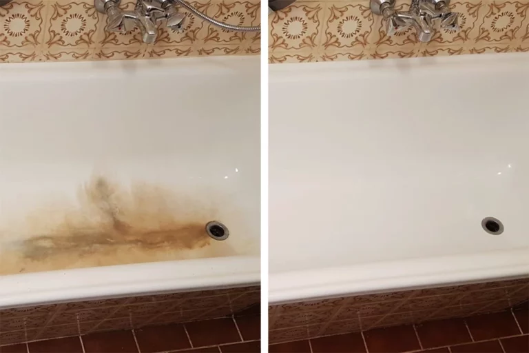 Komplettbad sanierung