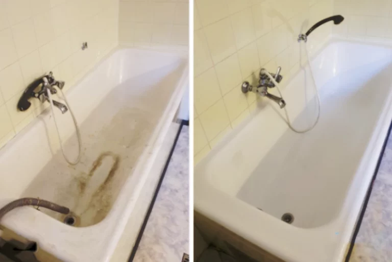 Wanne und Dusche sanieren - bazuba Wannendoktor