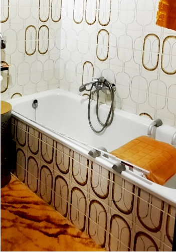 bazuba Badewanne raus, Dusche rein