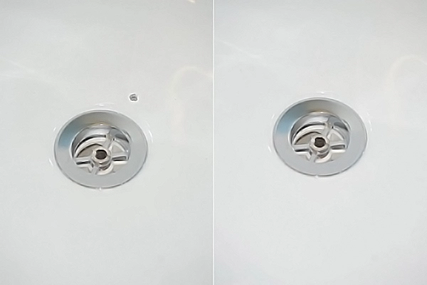 Reparatur und Aufpolieren von Hotelbädern – langlebige und nachhaltige Lösung