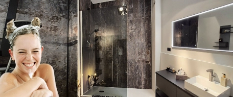 bazuba mobil komplett bad