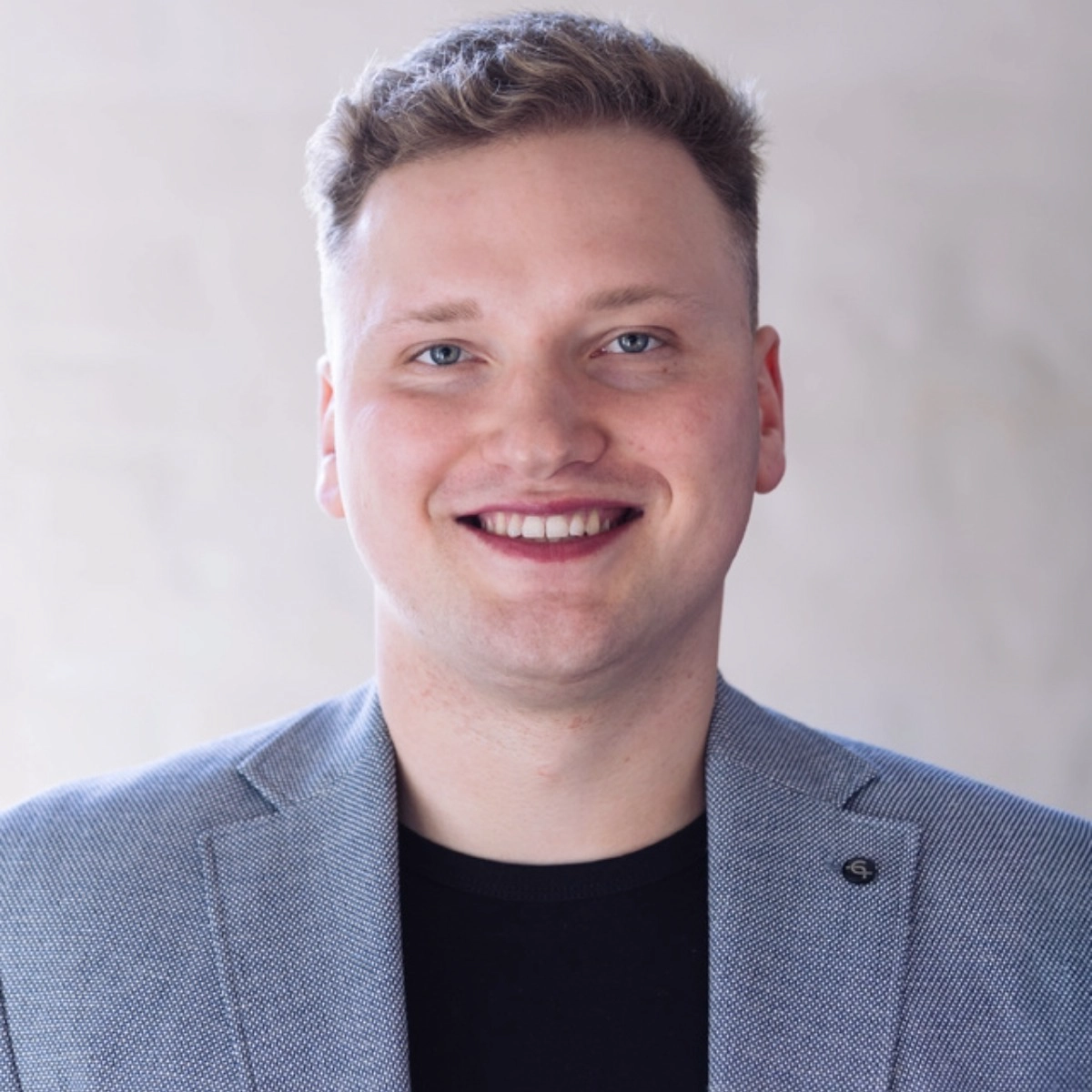 Eduard Herbel – Ihr Ansprechpartner für bazuba Rostock