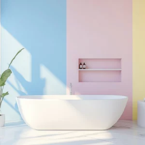 wandbeschichtung bazuba